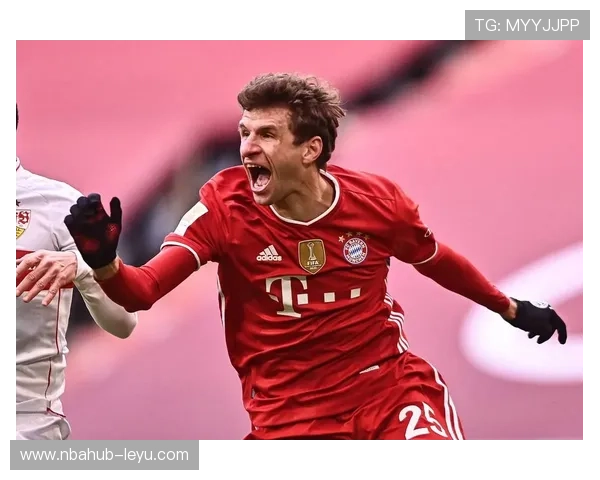 穆勒的智慧转型：从青涩新秀到拜仁核心，如何延长运动寿命？